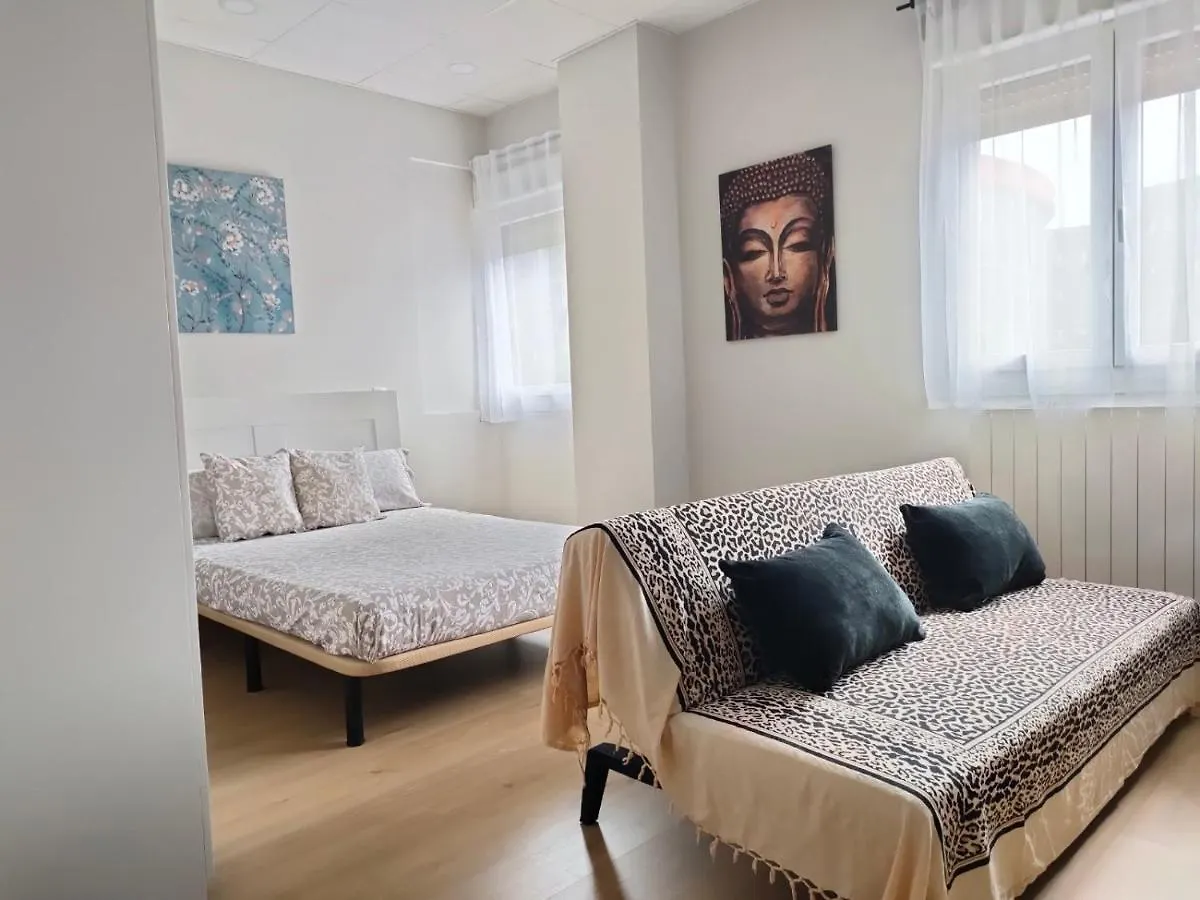 Apartamento Coqueto Ideal Parejas location