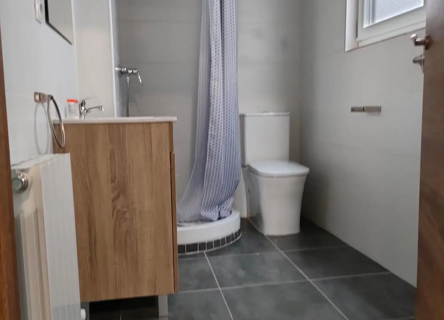 Apartamento Coqueto Ideal Parejas Bilbao Spain